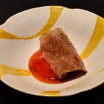 西麻布 焼肉 X - 