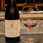 西麻布 焼肉 X - 