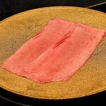 西麻布 焼肉 X - 