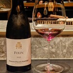 西麻布 焼肉 X - 