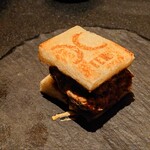 西麻布 焼肉 X - 