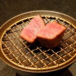 西麻布 焼肉 X - 