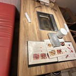 熟成和牛焼肉エイジング・ビーフ TOKYO 新宿三丁目店 - 