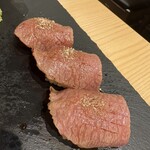 焼肉ホルモンうちだ - 