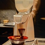 西麻布 焼肉 X - 