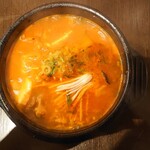 スクラム食堂＆ポチャ - 