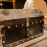 西麻布 焼肉 X - 