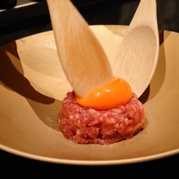 西麻布 焼肉 X - 