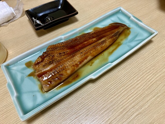 おたる 魚亭（うおてい） - 小樽（寿司）の写真