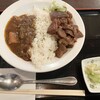 煮込み食堂 まるしば