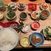 料理人　たに田