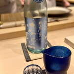 すし寿 - 日本酒　日高見　宮城県