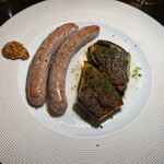 ランタン・ルージュ - 