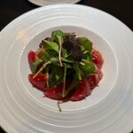 ランタン・ルージュ - 