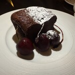 ランタン・ルージュ - 