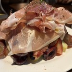 手づかみDining 東京ハンズ - 