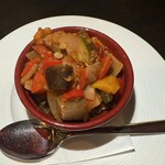 ランタン・ルージュ - 