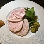 ランタン・ルージュ - 