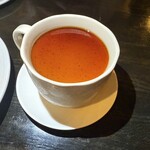 ランタン・ルージュ - 