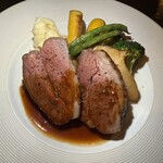 ランタン・ルージュ - 