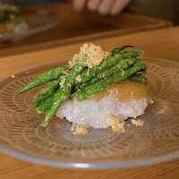 日本料理 晴山 - 