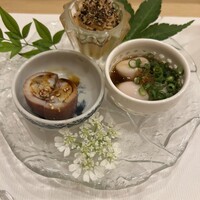 鮨あら井 - 