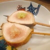 鳥つた - 抱き身