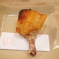 鳥つた - 手羽先
