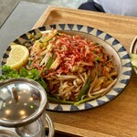 カオマンガイ12号 - 