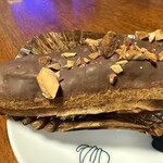 ふらんす菓子屋　エミリー - エクレア