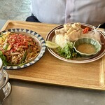 カオマンガイ12号 - 