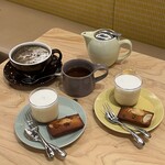 cafe&grocery B*HONEY - 