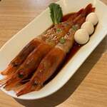韓国食堂＆韓甘味ハヌリ - 