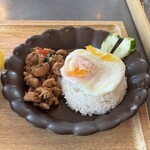 カオマンガイ12号 - 