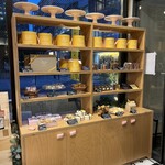 cafe&grocery B*HONEY - 