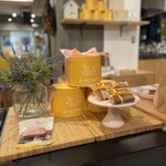 cafe&grocery B*HONEY - 