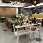 cafe&grocery B*HONEY - 