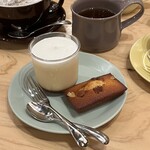 cafe&grocery B*HONEY - 