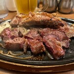 HERO'S ステーキハウス - 