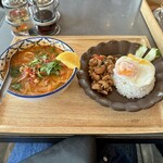 カオマンガイ12号 - 