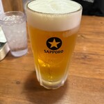 HERO'S ステーキハウス - 