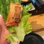 韓国食堂＆韓甘味ハヌリ - 