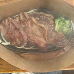 HERO'S ステーキハウス - 