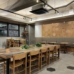 cafe&grocery B*HONEY - 