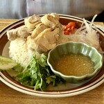 カオマンガイ12号 - 