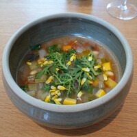 KURKKU FIELDS perus - ベジローネ