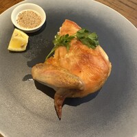 ラ・ココリコ (ホテルメトロポリタン) 川崎店 - 