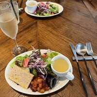 ラ・ココリコ (ホテルメトロポリタン) 川崎店 - 