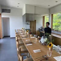 KURKKU FIELDS perus - 店内