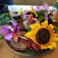 KURKKU FIELDS perus - フィンガーフード